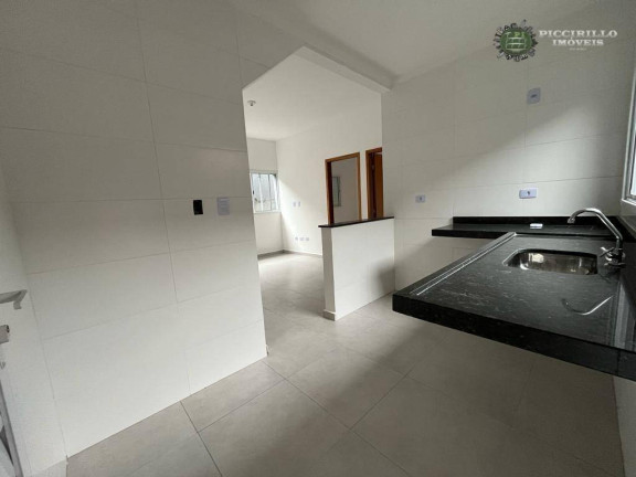 Imagem Casa com 2 Quartos à Venda, 61 m² em Caiçara - Praia Grande Imagem Casa com 2 Quartos à Venda, 61 m² em Caiçara - Praia Grande
