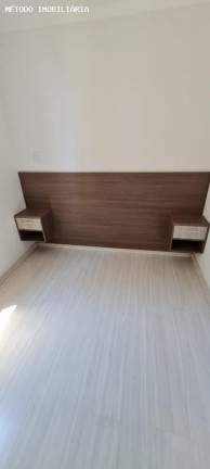 Imagem Apartamento com 2 Quartos à Venda, 46 m² em Parque Jaçatuba - Santo André