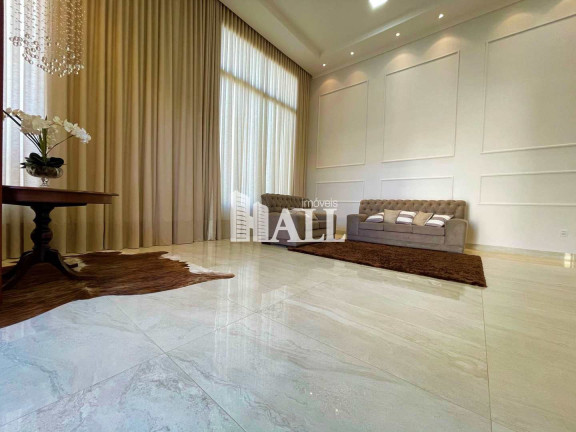 Imagem Casa com 3 Quartos à Venda, 378 m² em Loteamento Recanto Do Lago - São José Do Rio Preto Imagem Casa com 3 Quartos à Venda, 378 m² em Loteamento Recanto Do Lago - São José Do Rio Preto