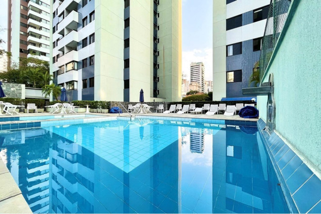 Imagem Apartamento com 2 Quartos à Venda, 61 m² em Aclimação - São Paulo Imagem Apartamento com 2 Quartos à Venda, 61 m² em Aclimação - São Paulo