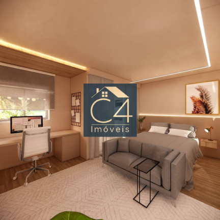 Imagem Apartamento com 1 Quarto à Venda, 75 m² em Altos Do Esplanada - São José Dos Campos Imagem Apartamento com 1 Quarto à Venda, 75 m² em Altos Do Esplanada - São José Dos Campos