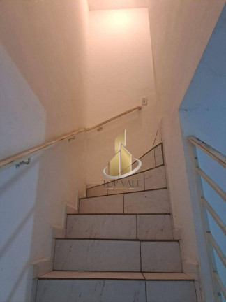 Imagem Sobrado com 2 Quartos à Venda, 65 m² em Residencial Esperança - Caçapava Imagem Sobrado com 2 Quartos à Venda, 65 m² em Residencial Esperança - Caçapava