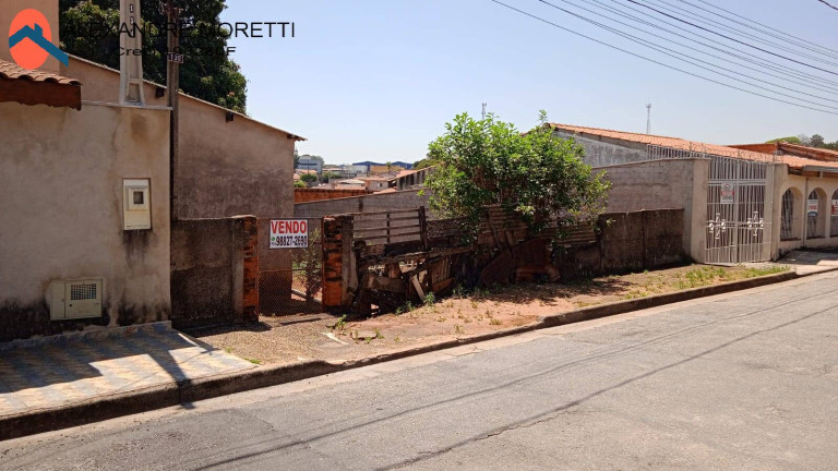 Imagem Terreno à Venda, 360 m² em Vila Da Fonte - Sorocaba
