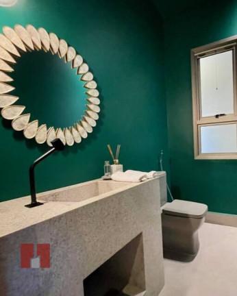 Imagem Casa com 4 Quartos à Venda, 576 m² em Alphaville - Santana De Parnaíba Imagem Casa com 4 Quartos à Venda, 576 m² em Alphaville - Santana De Parnaíba
