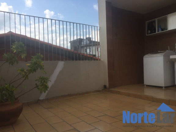 Imagem Sobrado com 3 Quartos à Venda, 250 m² em Jardim Maristela - São Paulo