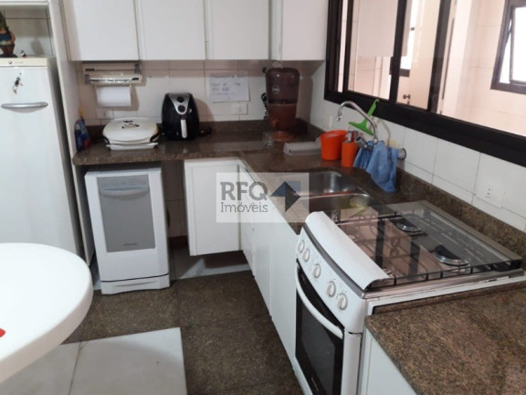Imagem Imóvel com 4 Quartos à Venda, 176 m² em Vila Mariana - São Paulo