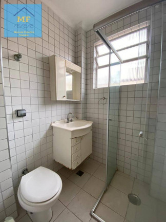 Imagem Apartamento com 1 Quarto à Venda, 41 m² em Gonzaga - Santos Imagem Apartamento com 1 Quarto à Venda, 41 m² em Gonzaga - Santos
