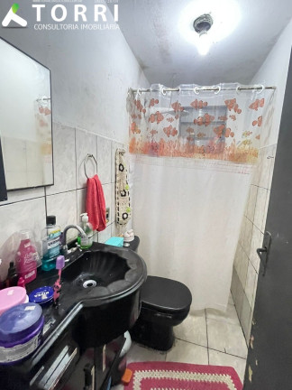 Imagem Casa com 2 Quartos à Venda, 100 m² em Jardim Santa Marina - Sorocaba Imagem Casa com 2 Quartos à Venda, 100 m² em Jardim Santa Marina - Sorocaba