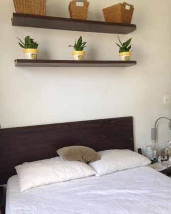 Imagem Apartamento com 1 Quarto à Venda, 51 m² em Campos Elíseos - São Paulo