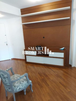 Apartamento com 1 Quarto à Venda, 43 m² em Aclimação - São Paulo