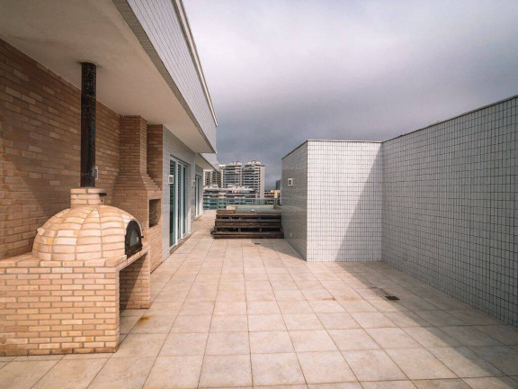 Imagem Cobertura com 4 Quartos à Venda, 575 m² em Barra Da Tijuca - Rio De Janeiro