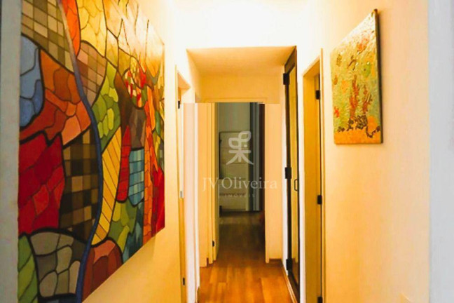 Imagem Apartamento com 3 Quartos à Venda, 108 m² em Jardim Guedala - São Paulo Imagem Apartamento com 3 Quartos à Venda, 108 m² em Jardim Guedala - São Paulo