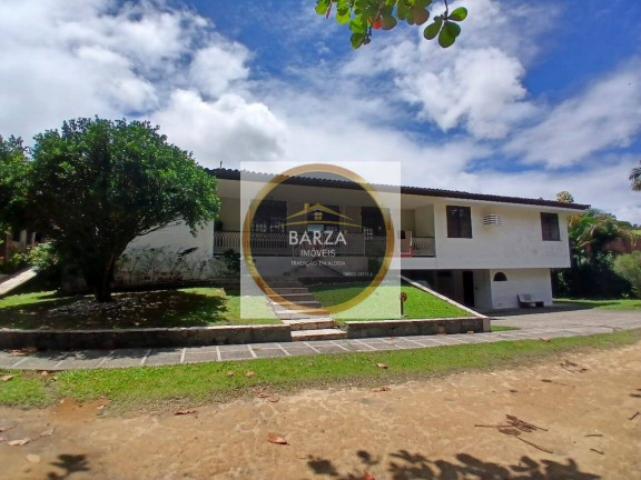 Casa de Condomínio com 5 Quartos para Alugar, 500 m² em Aldeia Dos Camarás - Camaragibe