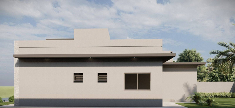 Imagem Casa com 2 Quartos à Venda, 82 m² em Atlântida Sul - Osório