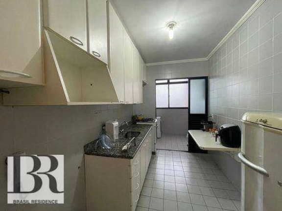 Imagem Apartamento com 2 Quartos à Venda, 62 m² em São Judas - São Paulo Imagem Apartamento com 2 Quartos à Venda, 62 m² em São Judas - São Paulo