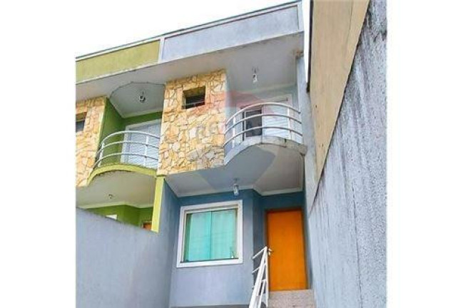 Casa com 3 Quartos à Venda,  em Vila Formosa - São Paulo