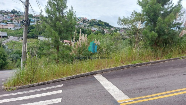 Imagem Terreno à Venda, 349 m² em Fátima - Bento Gonçalves Imagem Terreno à Venda, 349 m² em Fátima - Bento Gonçalves