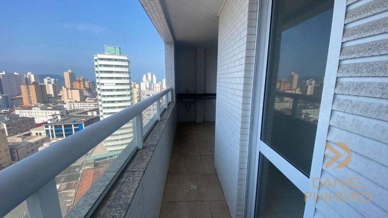 Imagem Apartamento com 2 Quartos à Venda, 89 m² em Boqueirão - Praia Grande Imagem Apartamento com 2 Quartos à Venda, 89 m² em Boqueirão - Praia Grande