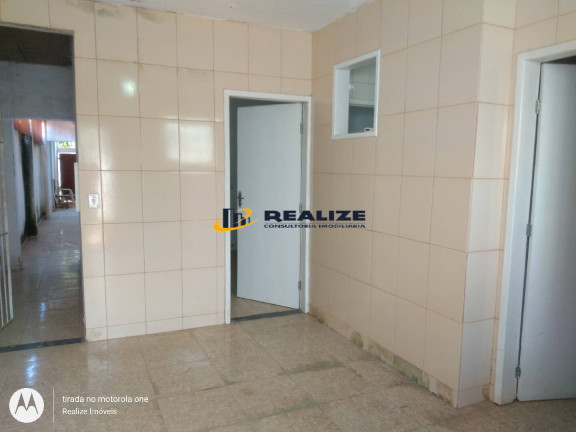 Imagem Casa com 2 Quartos à Venda, 70 m² em Parque Turf Club - Campos Dos Goytacazes