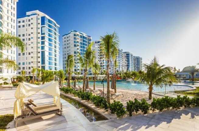 Imagem Apartamento com 5 Quartos à Venda, 350 m² em Praia Brava - Itajaí Imagem Apartamento com 5 Quartos à Venda, 350 m² em Praia Brava - Itajaí