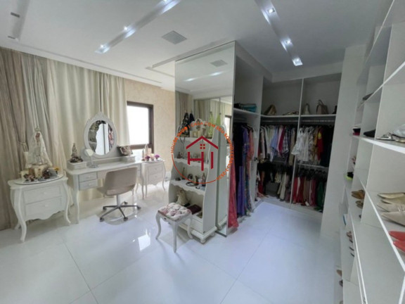 Imagem Apartamento com 3 Quartos à Venda, 276 m² em Patamares - Salvador