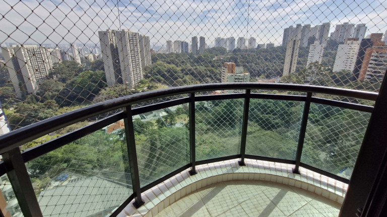Imagem Apartamento com 4 Quartos à Venda, 191 m² em Vila Suzana - São Paulo Imagem Apartamento com 4 Quartos à Venda, 191 m² em Vila Suzana - São Paulo
