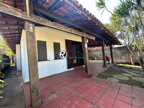 Imagem Casa com 3 Quartos à Venda, 384 m² em Setiba - Guarapari Imagem Casa com 3 Quartos à Venda, 384 m² em Setiba - Guarapari