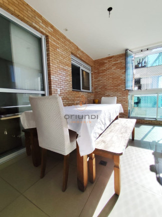 Imagem Apartamento com 3 Quartos à Venda, 100 m² em Jockey De Itaparica - Vila Velha