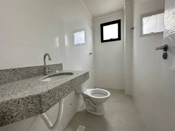 Imagem Apartamento com 2 Quartos à Venda, 72 m² em Caiçara - Praia Grande