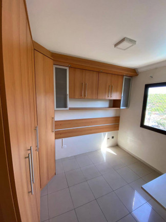 Imagem Apartamento com 3 Quartos à Venda, 64 m² em São Paulo
