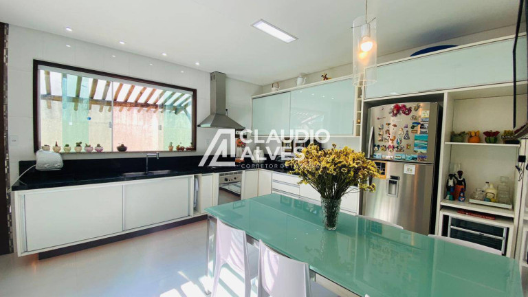 Imagem Casa de Condomínio com 3 Quartos à Venda, 320 m² em Cidade Nova - Feira De Santana