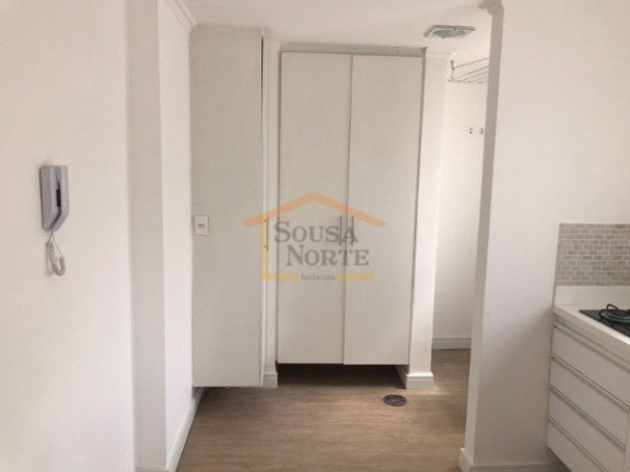 Imagem Apartamento com 2 Quartos à Venda, 60 m² em Alto Da Lapa - São Paulo
