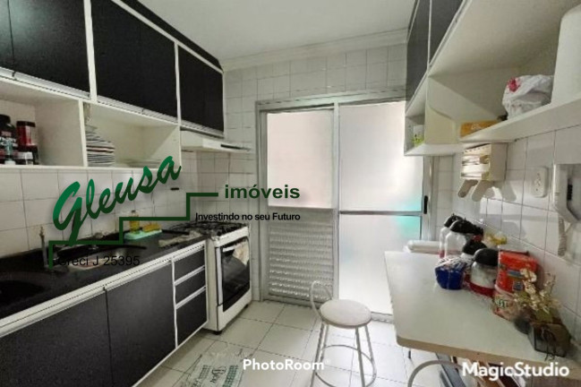 Imagem Apartamento com 2 Quartos à Venda, 56 m² em Vila Formosa - São Paulo Imagem Apartamento com 2 Quartos à Venda, 56 m² em Vila Formosa - São Paulo