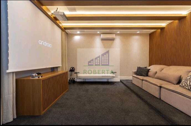 Imagem Casa com 4 Quartos à Venda, 722 m² em Jardim Petrópolis - São Paulo