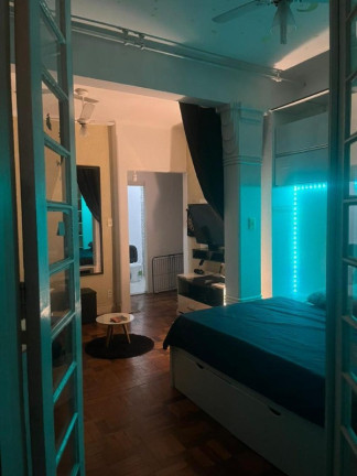 Imagem Imóvel com 1 Quarto à Venda, 47 m² em Santa Cecília - São Paulo Imagem Imóvel com 1 Quarto à Venda, 47 m² em Santa Cecília - São Paulo