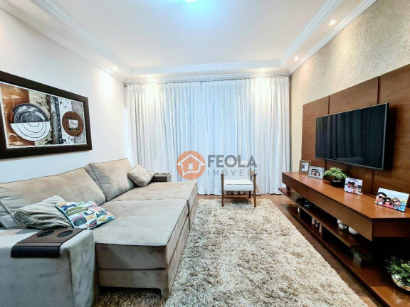 Imagem Casa com 3 Quartos à Venda, 180 m² em Parque Residencial Jaguari - Americana Imagem Casa com 3 Quartos à Venda, 180 m² em Parque Residencial Jaguari - Americana