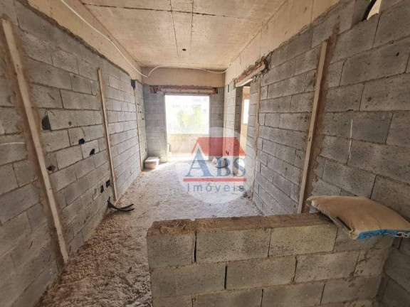 Imagem Apartamento com 2 Quartos à Venda, 52 m² em Caiçara - Praia Grande Imagem Apartamento com 2 Quartos à Venda, 52 m² em Caiçara - Praia Grande