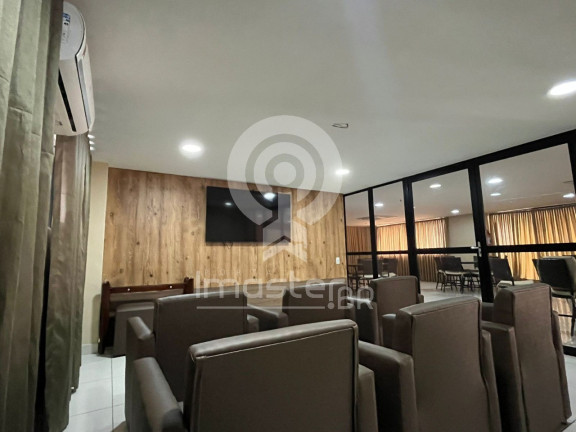 Imagem Apartamento com 2 Quartos à Venda, 76 m² em Meireles - Fortaleza