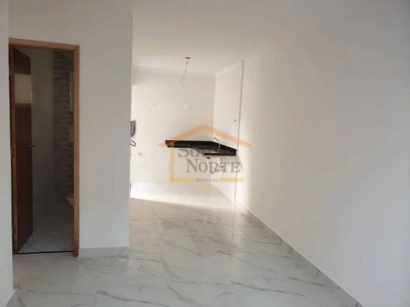Imagem Apartamento com 2 Quartos à Venda, 35 m² em Parada Inglesa - São Paulo