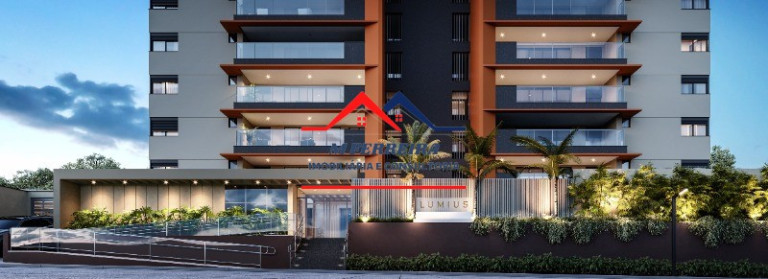 Apartamento com 4 Quartos à Venda, 147 m² em São Dimas - Piracicaba