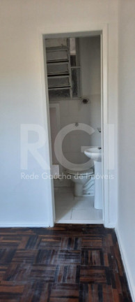 Imagem Apartamento com 1 Quarto à Venda, 28 m² em Cidade Baixa - Porto Alegre