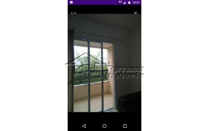 Imagem Apartamento com 2 Quartos à Venda, 65 m² em Residencial Flamboyant - São José Dos Campos Imagem Apartamento com 2 Quartos à Venda, 65 m² em Residencial Flamboyant - São José Dos Campos