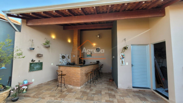 Imagem Casa com 3 Quartos à Venda, 264 m² em Jardim Flamboyant - Mogi Mirim Imagem Casa com 3 Quartos à Venda, 264 m² em Jardim Flamboyant - Mogi Mirim
