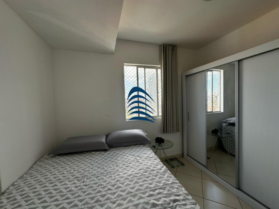 Imagem Imóvel com 2 Quartos à Venda, 48 m² em Parque Bela Vista - Salvador