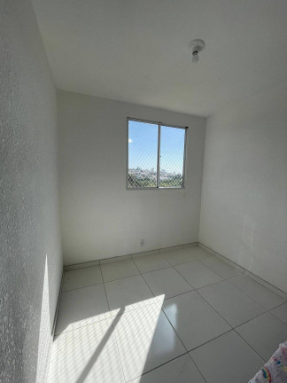 Imagem Apartamento com 2 Quartos à Venda, 40 m² em Jardim Palos Verdes - Botucatu