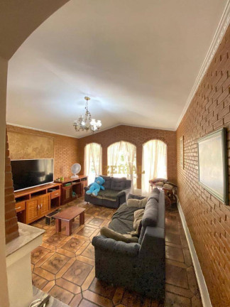 Sobrado com 4 Quartos à Venda, 380 m² em Jardim São Caetano - São Caetano Do Sul