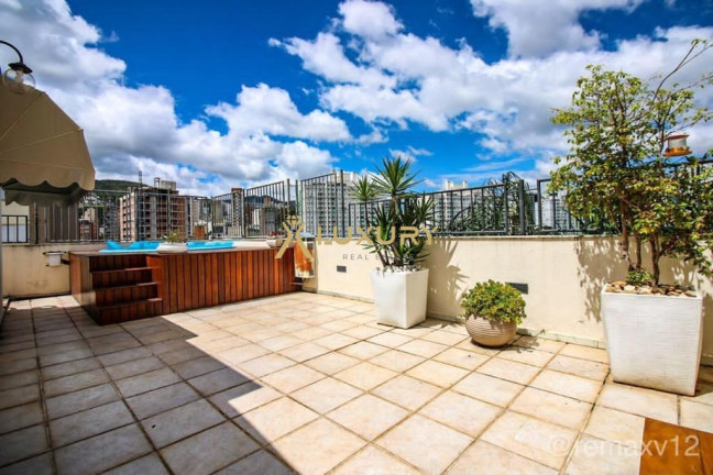 Imagem Imóvel com 4 Quartos à Venda, 254 m² em Buritis - Belo Horizonte