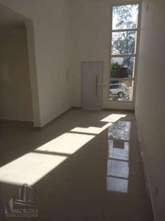 Imagem Casa de Condomínio com 3 Quartos à Venda, 138 m² em Wanel Ville - Sorocaba Imagem Casa de Condomínio com 3 Quartos à Venda, 138 m² em Wanel Ville - Sorocaba