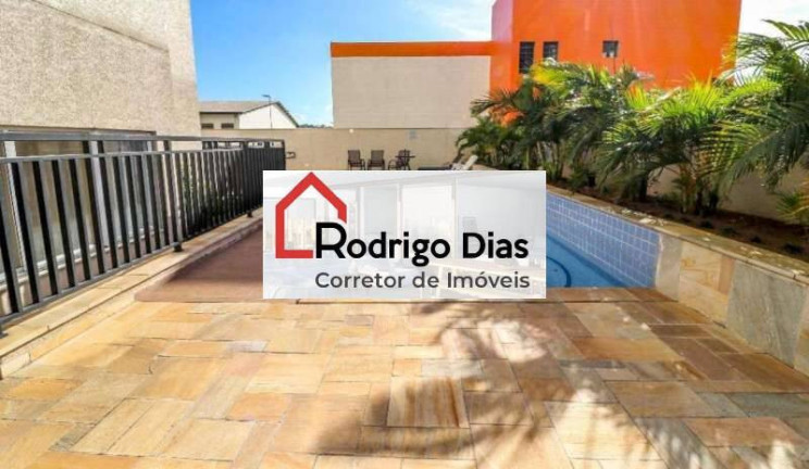 Imagem Apartamento com 3 Quartos à Venda, 88 m² em Vila Guarani - Jundiaí Imagem Apartamento com 3 Quartos à Venda, 88 m² em Vila Guarani - Jundiaí