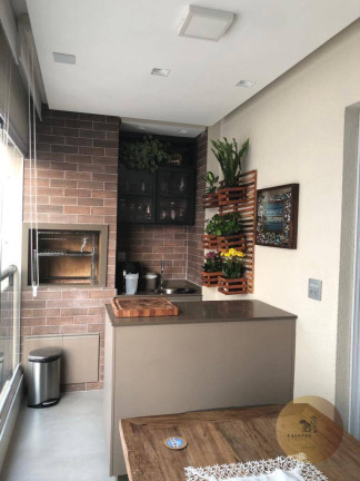 Apartamento com 3 Quartos à Venda, 106 m² em Centro - São Bernardo Do Campo